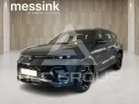 2025 Volkswagen Tayron