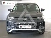 2025 Volkswagen Tayron