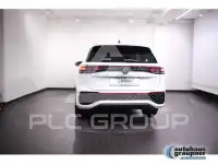2025 Volkswagen Tayron