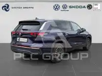2025 Volkswagen Tayron
