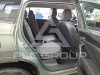 2025 Volkswagen Tayron