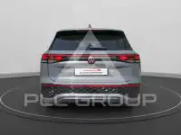 2025 Volkswagen Tayron