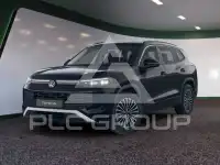 2025 Volkswagen Tayron
