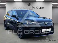 2025 Volkswagen Tayron