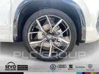 2025 Volkswagen Tayron