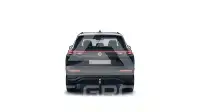 2025 Volkswagen Tayron