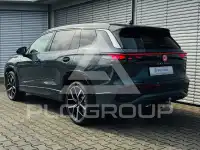 2025 Volkswagen Tayron