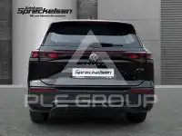2025 Volkswagen Tayron