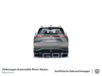 2025 Volkswagen Tayron