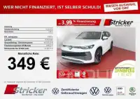 2025 Volkswagen Tayron