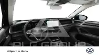 2025 Volkswagen Tayron