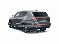 2025 Volkswagen Tayron