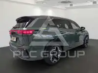 2025 Volkswagen Tayron