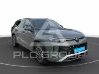 2025 Volkswagen Tayron