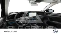 2025 Volkswagen Tayron
