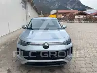 2025 Volkswagen Tayron