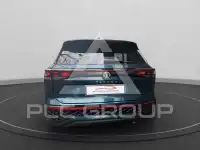 2025 Volkswagen Tayron