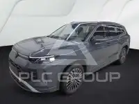 2025 Volkswagen Tayron