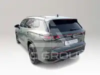 2025 Volkswagen Tayron