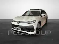 2025 Volkswagen Tayron