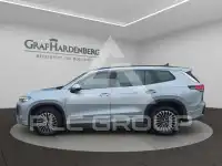 2025 Volkswagen Tayron