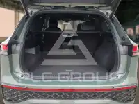 2025 Volkswagen Tayron