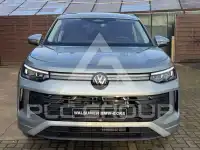 2025 Volkswagen Tayron