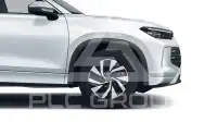 2025 Volkswagen Tayron