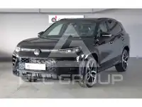 2025 Volkswagen Tayron