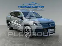 2025 Volkswagen Tayron