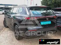 2025 Volkswagen Tayron