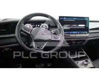 2025 Volkswagen Tayron