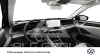 2025 Volkswagen Tayron