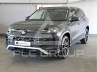 2025 Volkswagen Tayron
