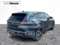 2025 Volkswagen Tayron