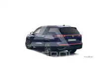 2025 Volkswagen Tayron