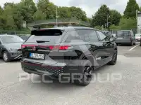 2025 Volkswagen Tayron