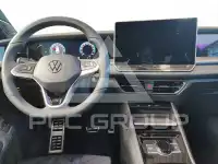 2025 Volkswagen Tayron
