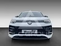 2025 Volkswagen Tayron