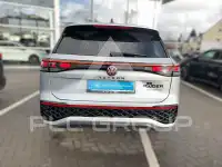 2025 Volkswagen Tayron