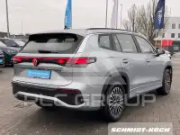 2025 Volkswagen Tayron