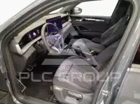 2025 Volkswagen Tayron