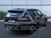 2025 Volkswagen Tayron