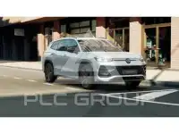 2025 Volkswagen Tayron