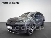 2025 Volkswagen Tayron