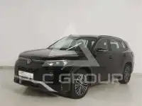 2025 Volkswagen Tayron