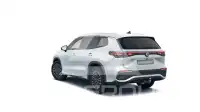 2025 Volkswagen Tayron