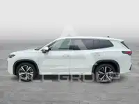 2025 Volkswagen Tayron