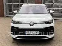 2025 Volkswagen Tayron