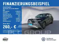 2025 Volkswagen Tayron